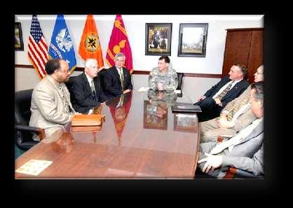 LEAN SUSTAINMENT COMMAND REVIEWS Monthly Meetings Command