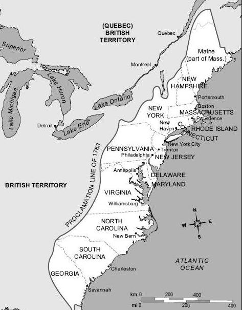 pdf link to NYS historic sites and parks brochure 3 4 Topographic Features Strategic Passages In the 1700s, with knowledge of the geographic site and situation of the British colonies PLUS