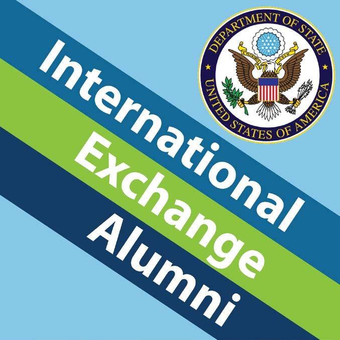 Post-Grant Benefits The Fulbright Network for Alumni State Dept.