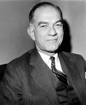 Fulbright Program About Senator J. William Fulbright ARKANSAS 1946: Created by U.S. Congress Student Program administered in U.S. by IIE Administered overseas by bi-national commissions and U.S. embassies Goal To increase mutual understanding between people of the U.