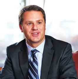 Message from Doug McMillon About ten years ago, I asked my sons at dinner: Do you think Walmart should be working on protecting the environment? They were about six and eight at the time.