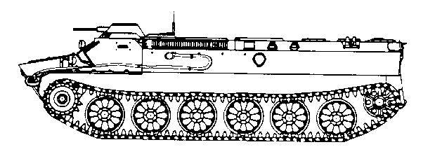 BTR-D 
