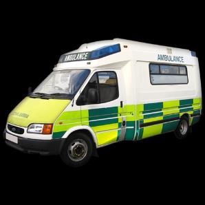 Ambulance Services Ambulance services are run by West Midlands