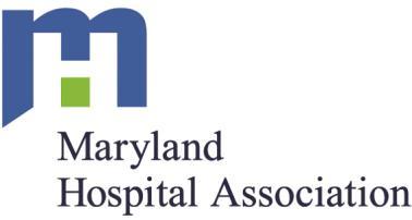EMERGENCY DEPARTMENT DIVERSIONS, WAIT TIMES: UNDERSTANDING THE CAUSES Introduction In 2016, the Maryland Hospital Association began to examine a recent upward trend in the number of emergency