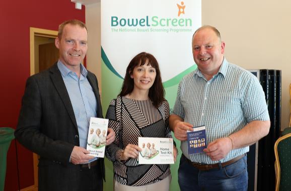 The aim of the event was to heighten the awareness of preventable health problems to men in Ireland and to support men in choosing healthier lifestyles such as diet exercise and other activities.