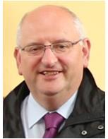 fogarty@hse.ie Shannon Glynn Quality & Risk Manager Tel: 091-775751 E: Shannon.Glynn@hse.ie Biography: Liam joined the Health Service in 2001 and was appointed Head of Finance in August 2016.