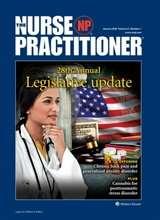 APRN Practice Authority The Nurse Practitioner, 28 th Annual APRN Legislative Update Legislative & Regulatory Updates State-by-state review: Legal authority Reimbursement