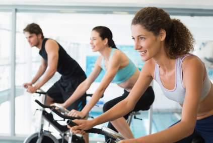 Personal Training Let one of RiverChase s Personal Trainers assist you in meeting your health and fitness goals. Sessions are 30-minutes and by appointment only (times vary per trainer).