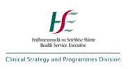 National Nurse and Midwife Medicinal Product Prescribing Policy Office of the Nursing and Midwifery Services Director (ONMSD), Health Service Executive (HSE) This document is a Policy Title of Policy