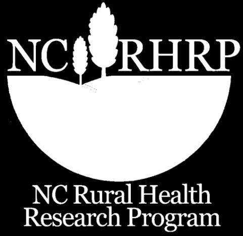 Rural Hospital Closures and Recent Financial Performance of Critical Access Hospitals in the Carolinas GH Pink and KL Reiter V Freeman, GM Holmes, A Howard, B Kaufman, J Perry, R