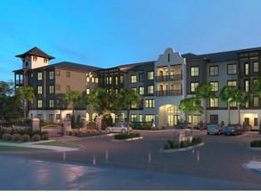 Submittal Reviews, Q/A Inspections on New Construction Multi-Family LIV Development 2201