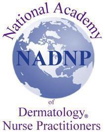 The NADNP is a professional organization consisting of dermatology nurse practitioners and family/primary nurse practitioners.