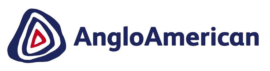 Anglo American Chairman s Fund Application Pack 2014 This Application pack contains the following: Funding principles Activities or sectors NOT considered for support Description of the Anglo