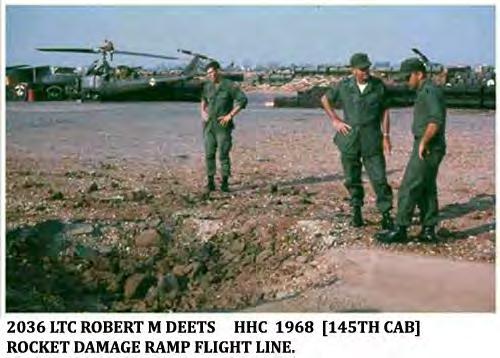 274th and 275th Viet Cong Regiments, along with the 68th Regiment, 9 th VC Division, had been recruiting and training their leaders for a substantial length of time.
