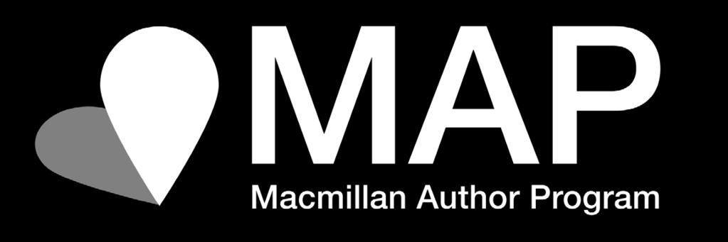 The Macmillan Author Program can include some or all of the following elements: Vetted textbook content, combined with your proprietary materials and aligned with course outcomes Content and campus