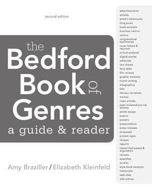 Writer/Designer Second Edition Ball / Sheppard / Arola The Bedford Book