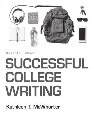 student success Your credible source on the research process for Readers