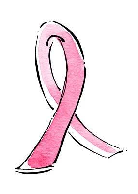 Breast Cancer Screening 60% 50% Monthly Trailing Year %