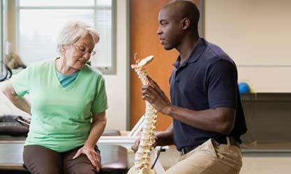 Pass the Physical Therapist Physical therapists improve mobility, relieve pain, and prevent or limit permanent physical disabilities of patients suffering from injuries or disease.