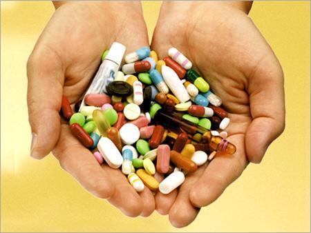 Medicines and the NHS TDA Medicines Optimisation.