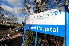 The legacy of Mid Staffs Hospital Francis Report Failure to put the patient first Acceptance of poor standards Lack of consideration of risks Defensiveness and secrecy Inwards-looking Misplaced
