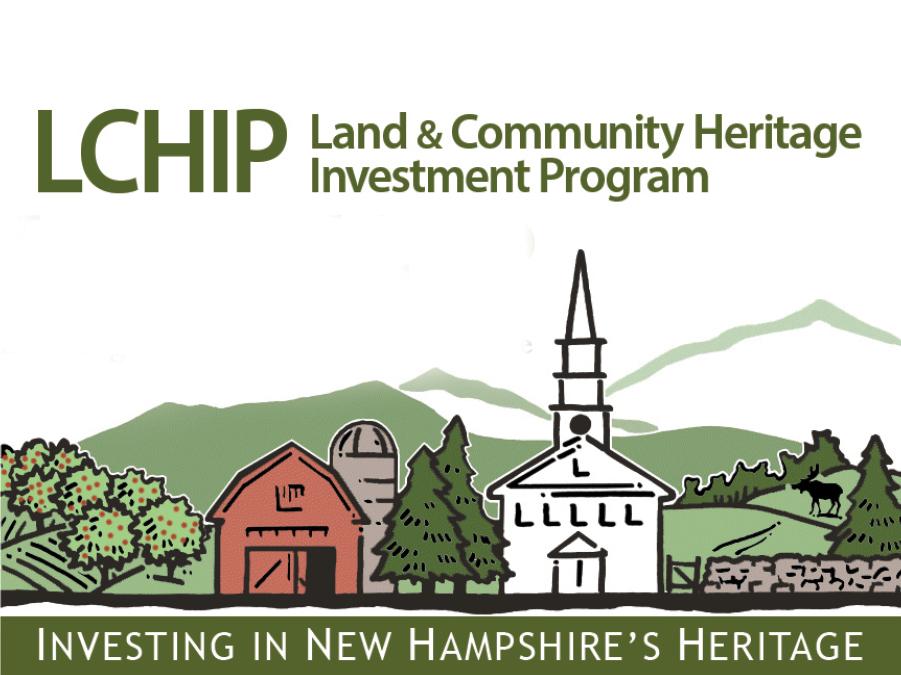 New Hampshire Land and Community Heritage