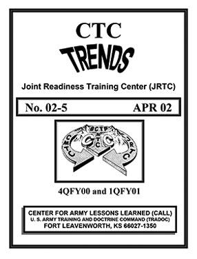 CENTER FOR ARMY LESSONS LEARNED CALL Resources Integration has been a challenge since even before Operation Iraqi Freedom in 2003.