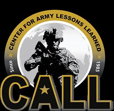CTC TRENDS FY 16 Foreword The implementation of unified land operations in a decisive action training environment (Army Doctrine Publication 3-0, Operations) began in earnest in 2012 when the