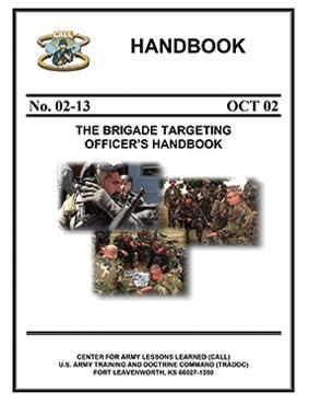 CENTER FOR ARMY LESSONS LEARNED CALL Resource The BCT is the first level of command where a commander has the opportunity and requirement to synchronize all battlefield operating systems (now
