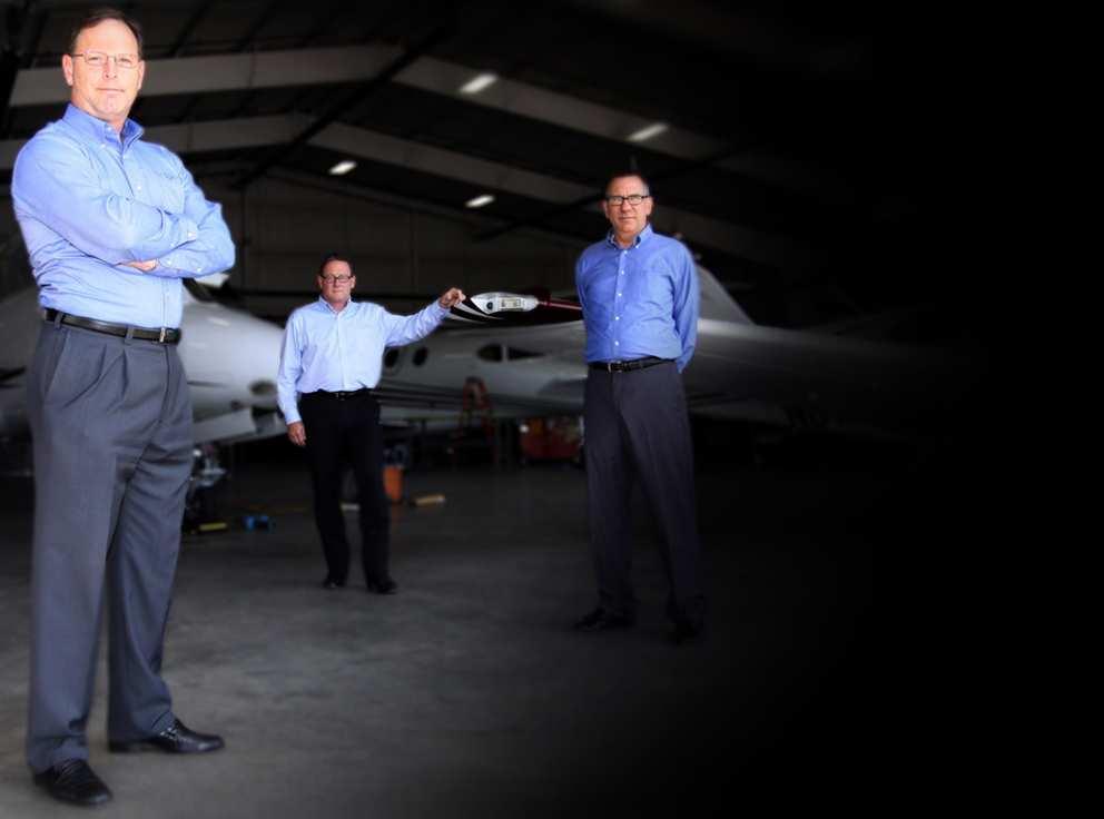 NextTech What is the future for Aviation Technicians Complex