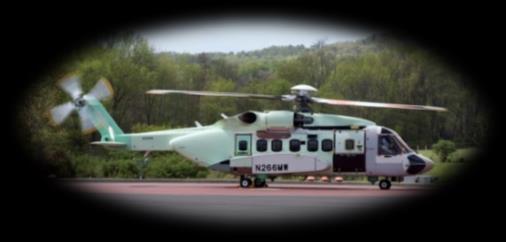 Lift Improvement - VH-3D Present Emerging Future VH-92A Quantity to be