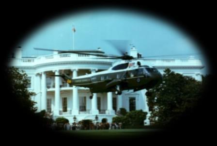 PMA 274 Presidential Helicopters / Executive Lift Mission Statement: To
