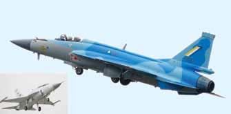 WORLD AVIATION & DEFENCE NEWS Sino-Pak JF-17s for Myanmar Maiden flight of Gripen E AJF-17 Thunder in Myanmar Air Force markings has been observed undergoing flight tests at Chengdu in China, this