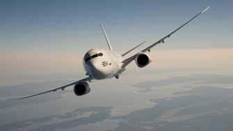 More P-8s ordered by Australia, UK, USA and New Zealand Norway has ordered five Boeing P-8A maritime patrol aircraft (MPA), to be delivered in 2022 and 2023, which will cost around US$1.