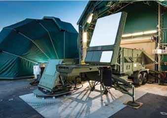 Modernised TACMS missile Lockheed Martin s modernised Tactical Missile System (TACMS) missile made a long-range mission in its sixth consecutive successful flight at White Sands Missile Range, New
