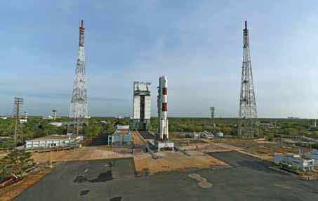 beginning with Cartosat-2 series satellite, followed by NIUSAT and 29 customer satellites. The total number of Indian satellites launched by PSLV now stands at 48.