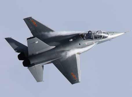 The PLAAF is heavily investing in improving pilot training standards as part of the ongoing reforms great deal of emphasis is placed on surprise, camouflage, use of tactics, meticulous planning and