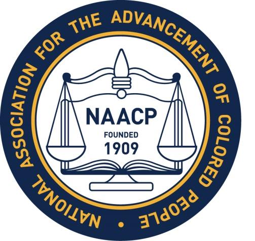 NAACP 103 rd ANNUAL CONVENTION NAACP: YOUR POWER, YOUR