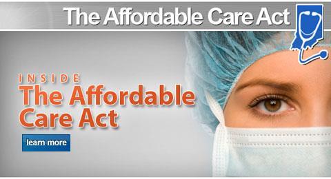 THE AFFORDABLE CARE ACT: VALUE BASED PURCHASING As part of the Affordable Care Act, congress has authorized the inpatient Value Based Purchasing Program, which provides a
