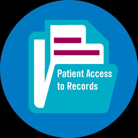 Personal Health Records Nearly 100% primary care use of Electronic Patient Record National contract