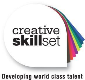 Creative Skillset Film Skills Fund Funding Programme for Exhibition BFI Film Audience Network (FAN) skills support Programming High-level leadership development for women in exhibition Emerging