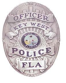 Key West Police Department Law