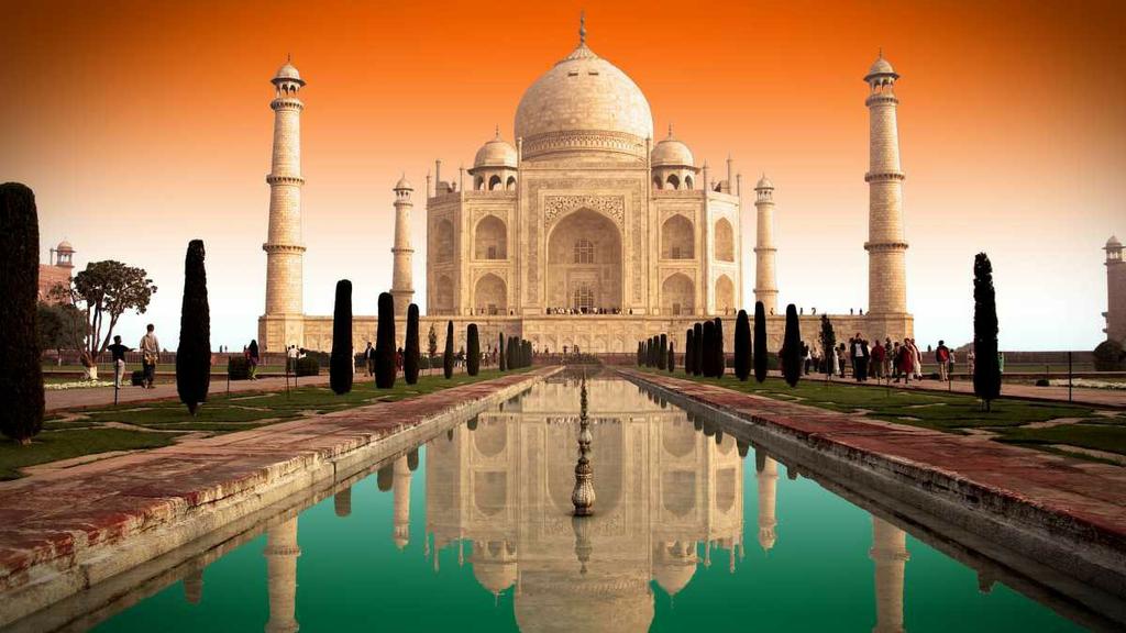 Residents will be encouraged to share their personal experiences of visiting India, and to learn
