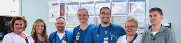 DEPLOYMENT Clinical Management Coordinator Charge Nurse Clinical Nurse Top 5 Board Team Score Solid