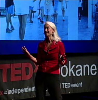 Connect with thought leaders. Contribute to the vision. Collaborate with us. BE PART OF THE FUTURE OF TEDxSPOKANE.