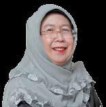 Directors Profile Profil Lembaga Pengarah 11 DATIN PADUKA SITI SA DIAH SHEIKH BAKIR Datin Paduka Siti Sa diah Sheikh Bakir, aged 55, is the Managing Director of KPJ Healthcare Berhad (KPJ) ~ a post