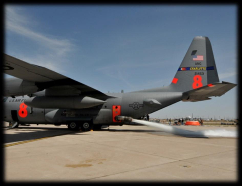 Aligned under the 145th Airlift Wing are five groups that include Operations, Maintenance, Mission Support, Medical, and Combat Operations.