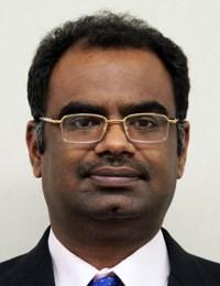 Sanjayan Velautham Director ASEAN Centre for Energy Vicente S.