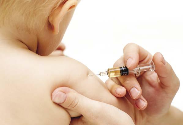 Immunisation Knowledge and Skills Competence