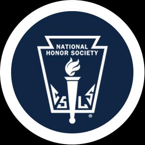 National Honor Society Congratulations to our inaugural inductees of the Austin Catholic National Honor